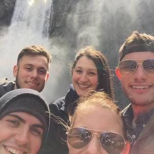 Meet your Posher, David